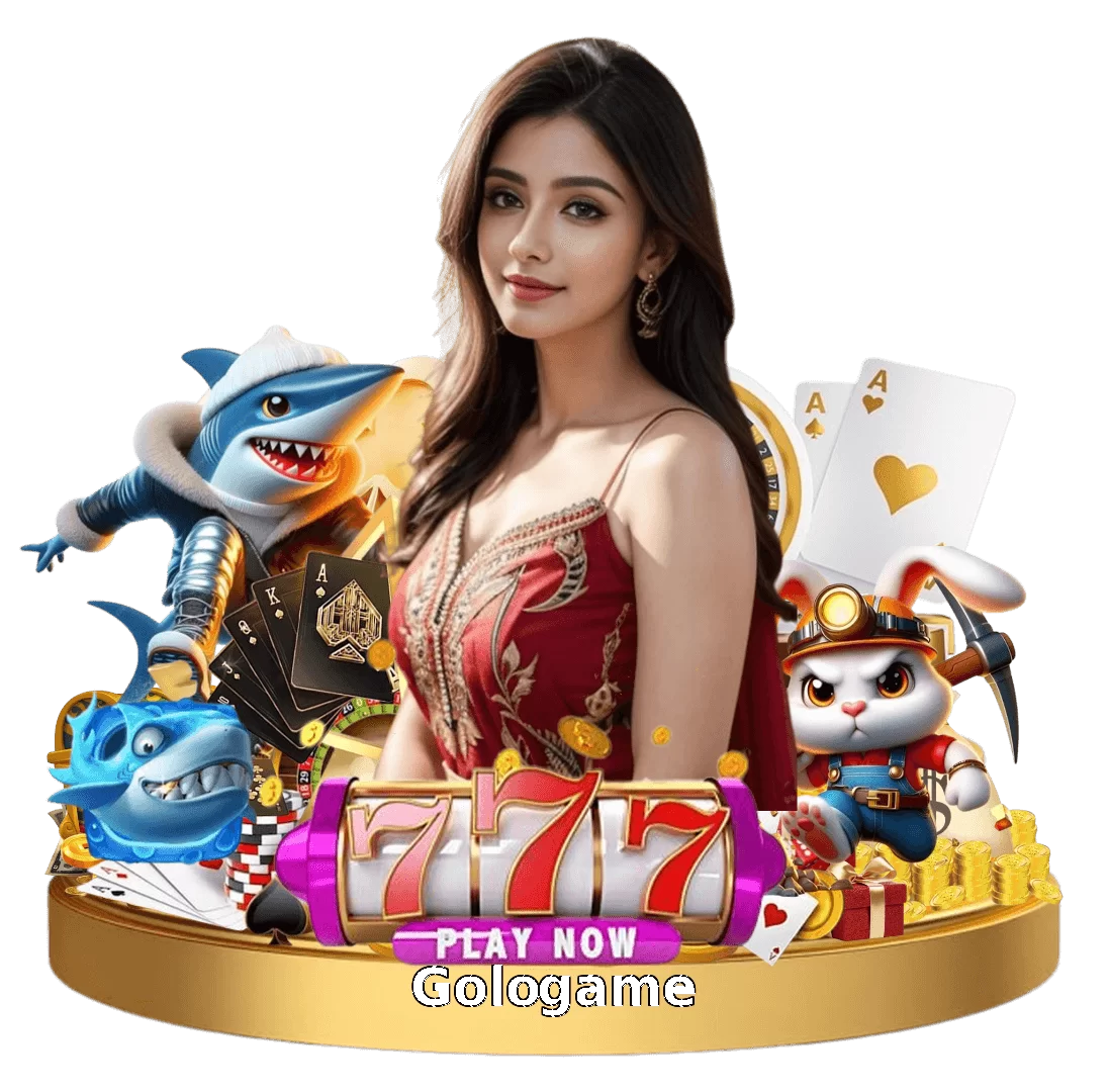 Gologame game app for Pakistan players