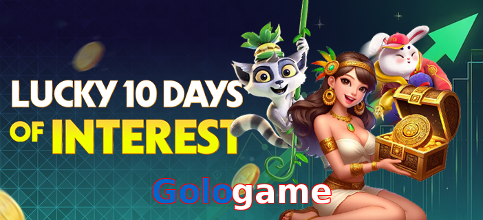 Gologame game app for Pakistan players