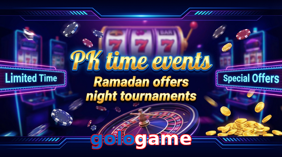 Payment and PKR controls in Gologame