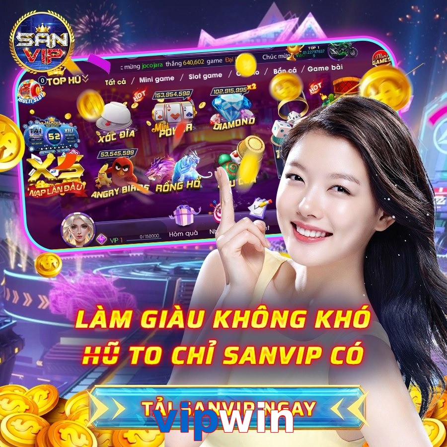 vipwin