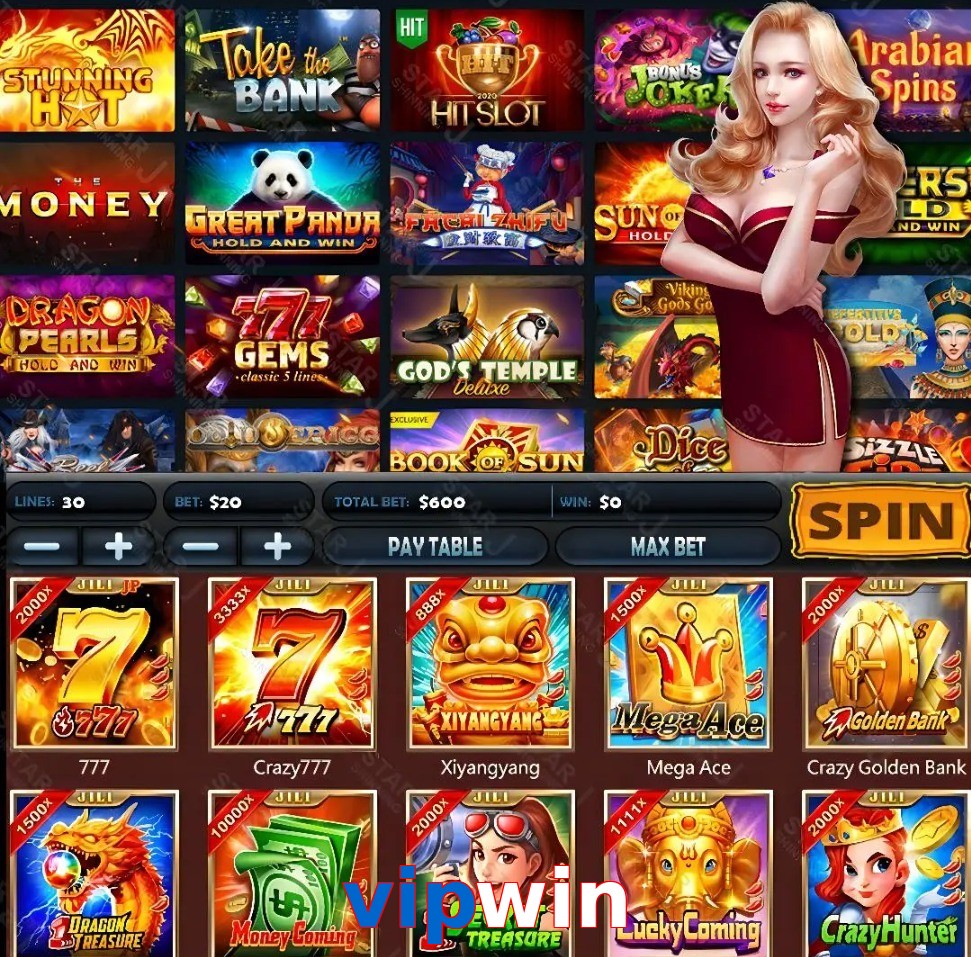 vipwin