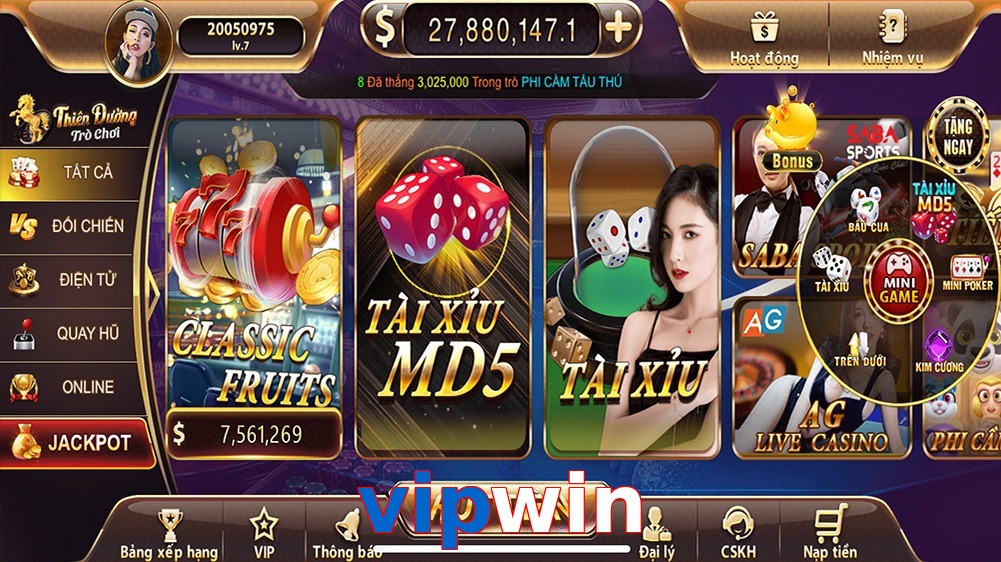 vipwin