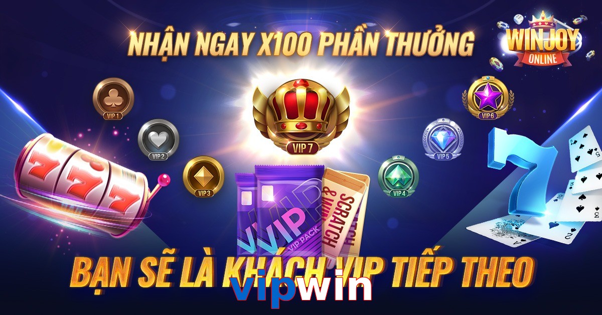 vipwin