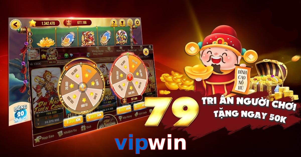 vipwin