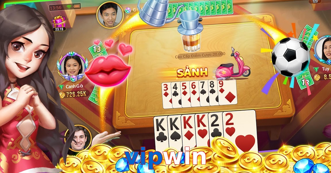 vipwin