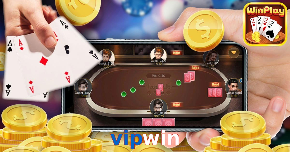 vipwin