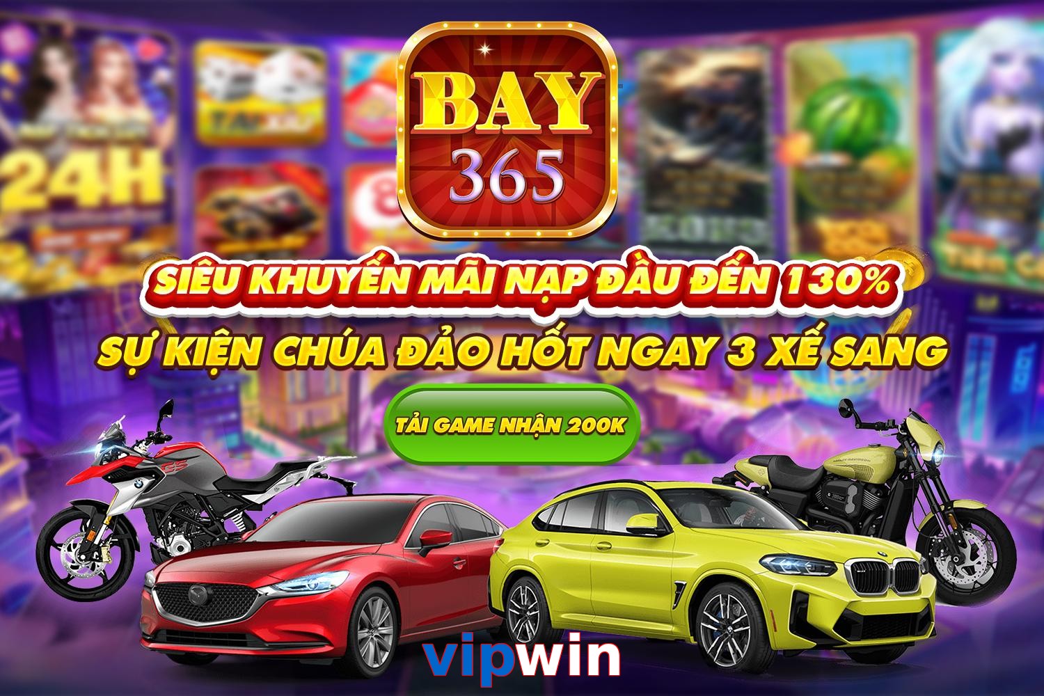 vipwin