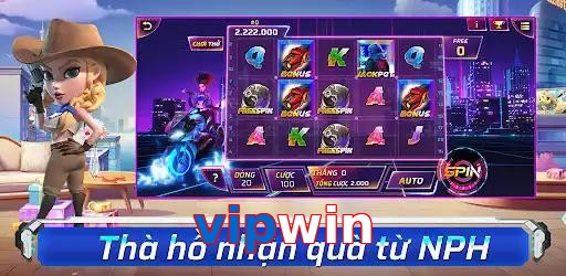 vipwin