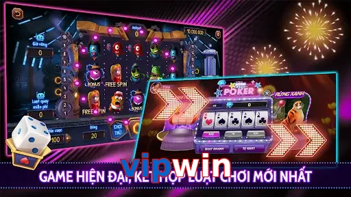 vipwin