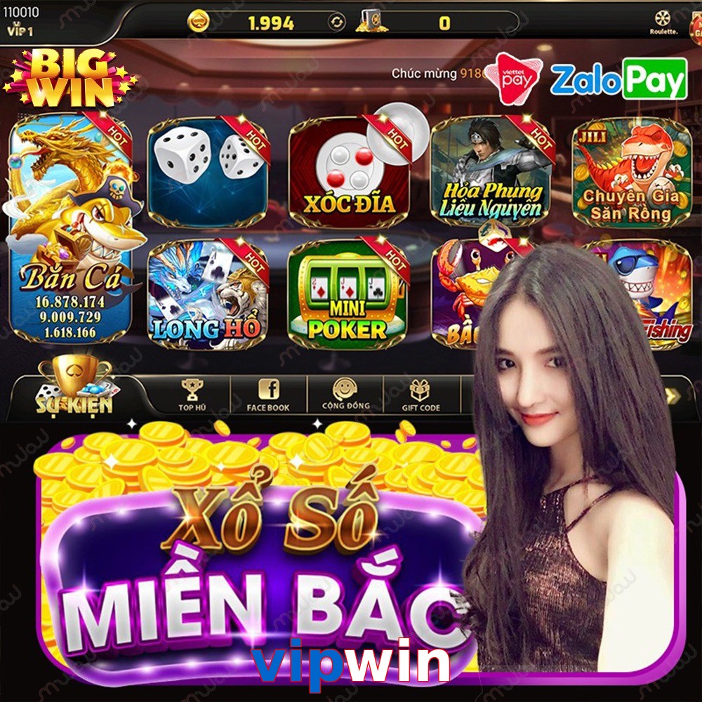 vipwin