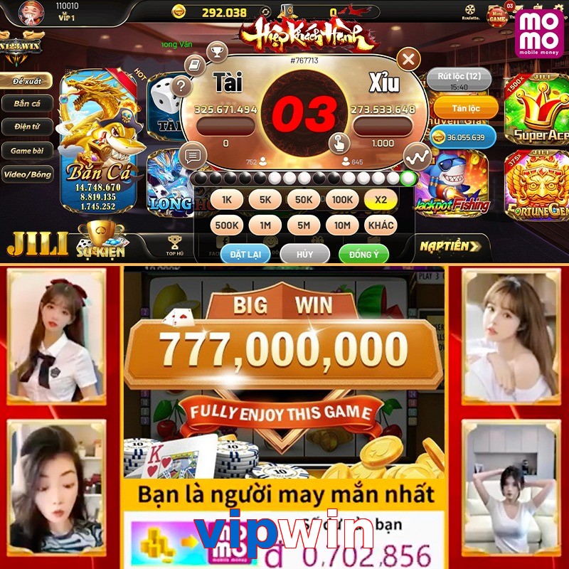 vipwin