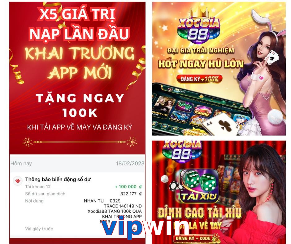 vipwin