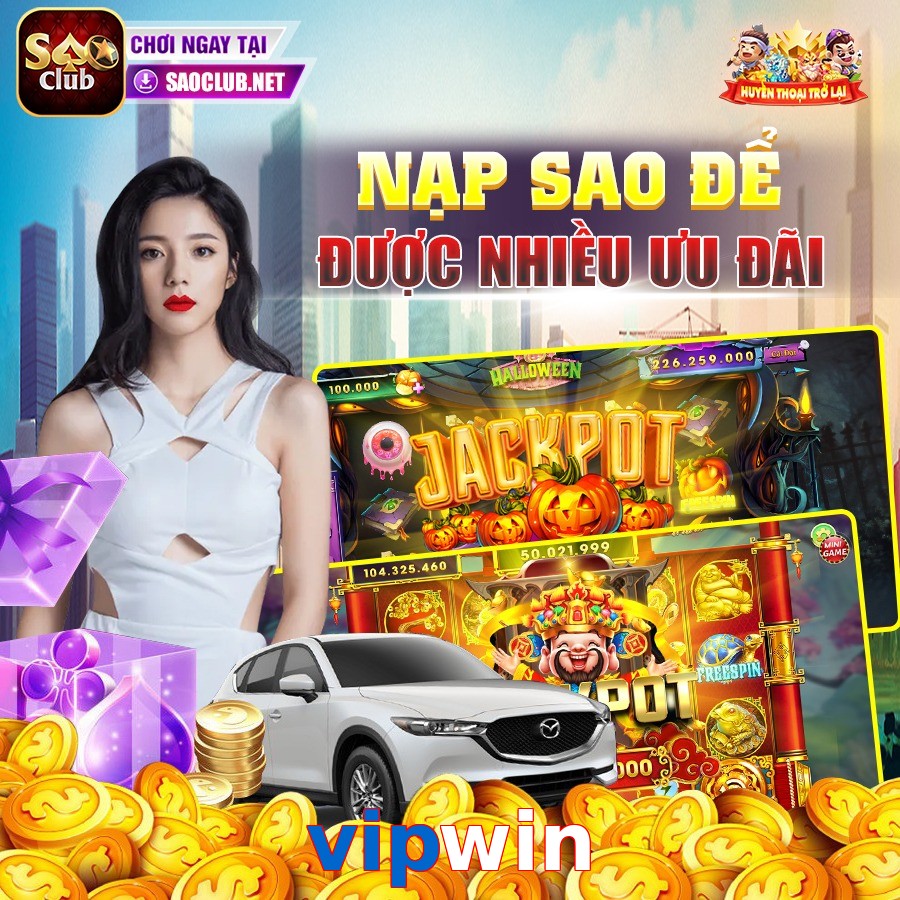 vipwin